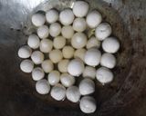 Foto langkah ke 3 dari resep 64. Cimol.