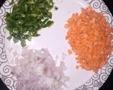 A picture of step 1 of Grilled Vegetable Sandwich.