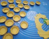 Foto langkah ke 3 dari resep Pie Susu Ekonomis.