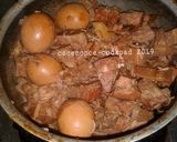 Foto langkah ke 2 dari resep Gudeg Komplit.