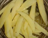 पोटैटो कॉर्न चीज़ स्टिक (potato corn cheese stick recipe in Hindi) रेसिपी चरण 1 फोटो