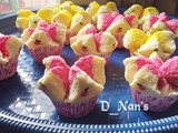 Bolu Kukus Susu