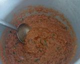 मटण खिमा मटार (पाव) (Mutton Keema Matar Pav Recipe In Marathi) रेसिपी स्टेप 2 फोटो