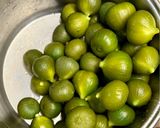 Φωτογραφία βήματος 4 της συνταγής Το συκαλάκι της Βάσως (γλυκό του κουταλιού)