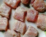 ভেটকি মাছের পাতুরি (bhetki macher paturi recipe in Bengali) রেসিপির ধাপ 1 ছবি