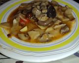 Foto del paso 13 de la receta: Gazpachos viudos, viudos