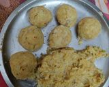 चटपटा वड़ा पाव (chatpata vada pav recipe in Hindi) रेसिपी चरण 3 फोटो