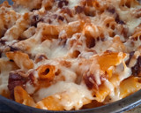 Foto del paso 8 de la receta: Macarrones choriceros