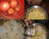 Foto del paso 2 de la receta: Dulce y Mermelada de Manzana🍎 (con todas sus propiedades) 😃