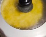 Foto langkah ke 3 dari resep Telur Dadar Sehat.