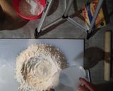 Foto del paso 4 de la receta: Masa Hojaldre