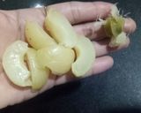 મીઠા આમળા નો મુખવાસ(Sweet amla recipe in Gujarati) રેસીપી સ્ટેપ2ફોટો