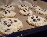 Reggeli csokoládés sütemény recept fázis 6 fotója