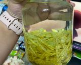柚子料理-柚子醬（附錄柚子皮處理）的食譜步驟12照片