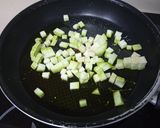Foto del paso 2 de la receta: Arroz con galeras