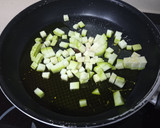 Foto del paso 2 de la receta: Arroz con galeras