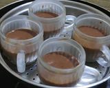 A picture of step 4 of Chocolate Cup Cake.