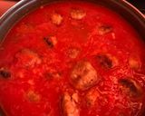 Foto del paso 9 de la receta: Espagueti con albóndigas