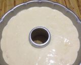 Foto langkah ke 3 dari resep Bolu Jadoel (sukade).