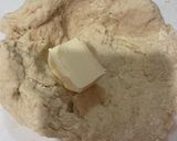 Foto del paso 5 de la receta: Bollos rellenos de queso crema