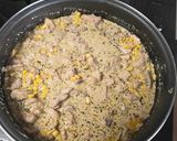 Foto del paso 5 de la receta: Pasta con pollo y brócoli