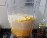 Foto del paso 2 de la receta: Chipa guazu😊😉