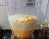 Foto del paso 2 de la receta: Chipa guazu😊😉