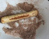 Foto del paso 6 de la receta: Rollitos de Nutella💕