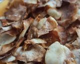 Foto del paso 3 de la receta Chips de yuca (airfryer)