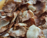 Foto del paso 3 de la receta: Chips de yuca (airfryer)