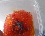 Foto langkah ke 7 dari resep Creamy Mango Sago.