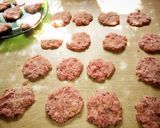 Foto del paso 3 de la receta: Albóndigas de carne.👌