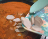 Foto langkah ke 7 dari resep Homemade Tteokbokki.