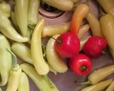 Foto del paso 2 de la receta: Pasta de ají (casera)