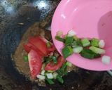 Foto langkah ke 7 dari resep Lapis Daging Sapi Probolinggo.