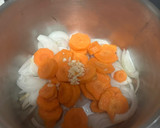 Foto del paso 2 de la receta: Estofado de ternera con zanahoria
