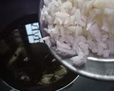 A picture of step 2 of Instant Restaurant style karahi.