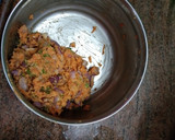 கேரட் பக்கோடா (Carrot pakoda recipe in tamil) ரெசிபி ஸ்டேப் 4 புகைப்படம்