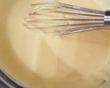 Tiramisu recept fázis 1 fotója