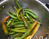A picture of step 2 of Mirch Masala.