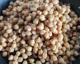 Foto del paso 4 de la receta: Garbanzos con chorizo