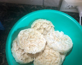 Foto del paso 1 de la receta: Budín light, de pan SIN PAN (s/ gluten) 👩‍🍳🔥