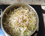 Foto langkah ke 1 dari resep Soto Lamongan.