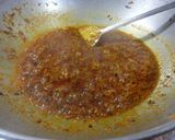A picture of step 5 of Choley.