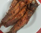 Foto langkah ke 5 dari resep Lele Goreng.