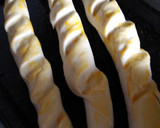 Foto del paso 2 de la receta: Pan francés