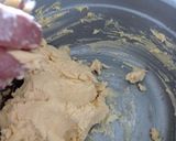 Foto langkah ke 3 dari resep Nastar Coklat Lumer (Golden Fil).