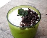 Foto langkah ke 8 dari resep Soft stroberi cake.