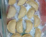 Foto del paso 29 de la receta: Empanadas de amor!! 💕😘(Rellenos diferentes salado y dulce)