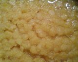 दाल पीठी (Dal peethi recipe in hindi) रेसिपी चरण 1 फोटो